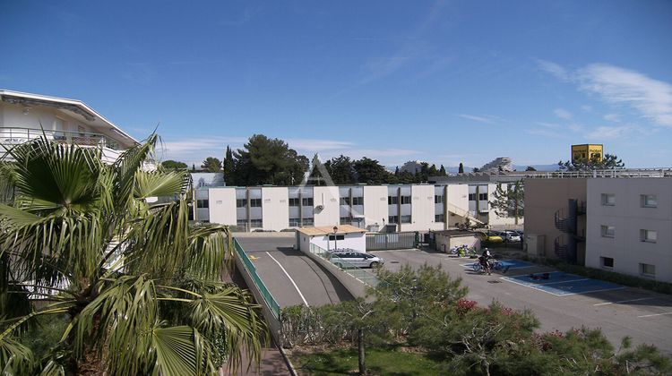 Ma-Cabane - Location Appartement VILLENEUVE-LOUBET, 24 m²
