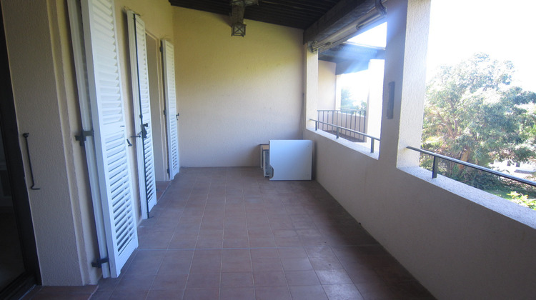 Ma-Cabane - Location Appartement Villeneuve-Loubet, 71 m²