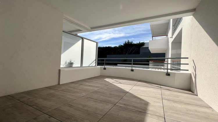 Ma-Cabane - Location Appartement Villeneuve-Loubet, 32 m²