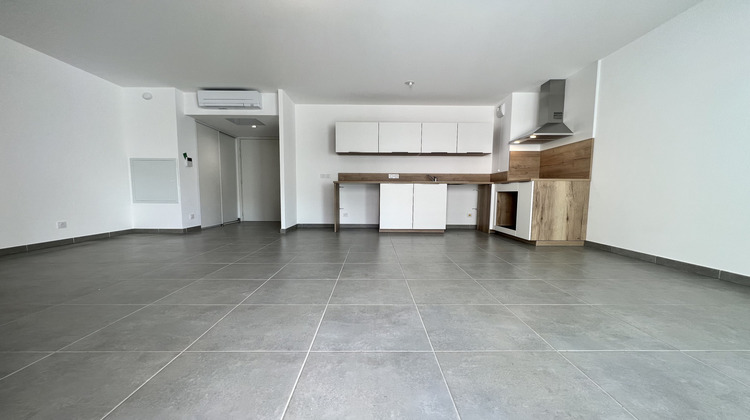 Ma-Cabane - Location Appartement Villeneuve-Loubet, 32 m²