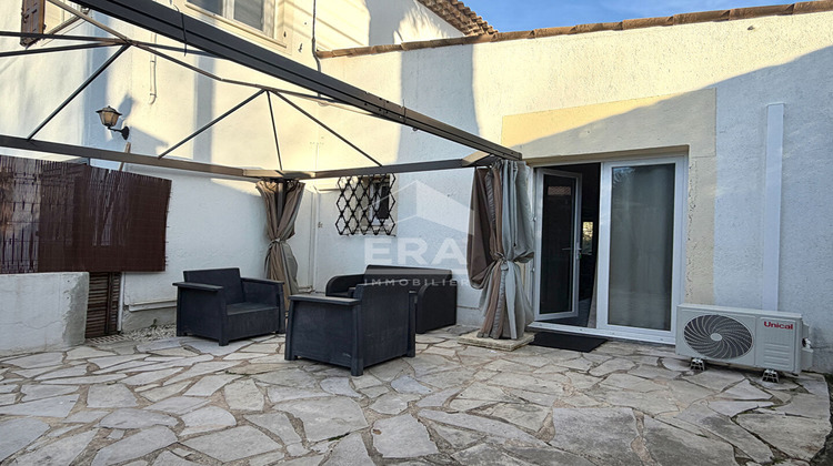 Ma-Cabane - Location Appartement VILLENEUVE-LOUBET, 38 m²