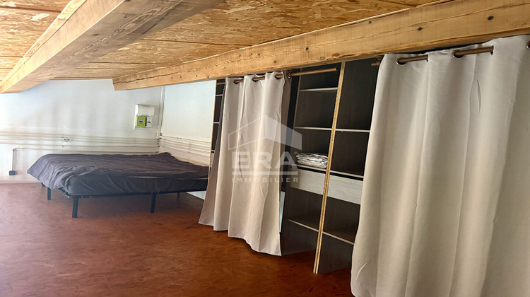Ma-Cabane - Location Appartement VILLENEUVE-LOUBET, 38 m²