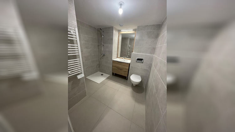 Ma-Cabane - Location Appartement Villeneuve-Loubet, 28 m²