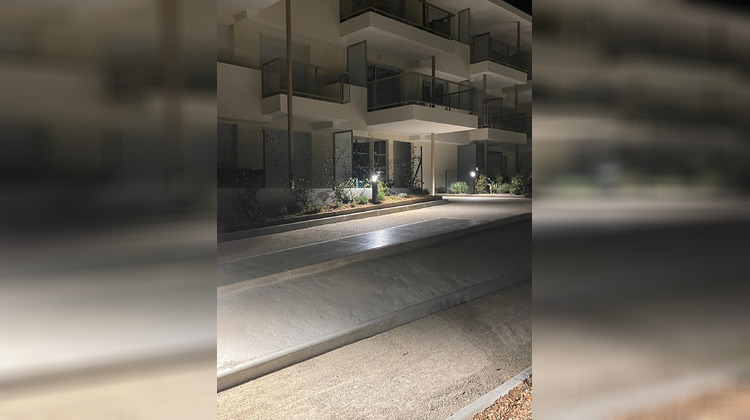 Ma-Cabane - Location Appartement Villeneuve-Loubet, 28 m²