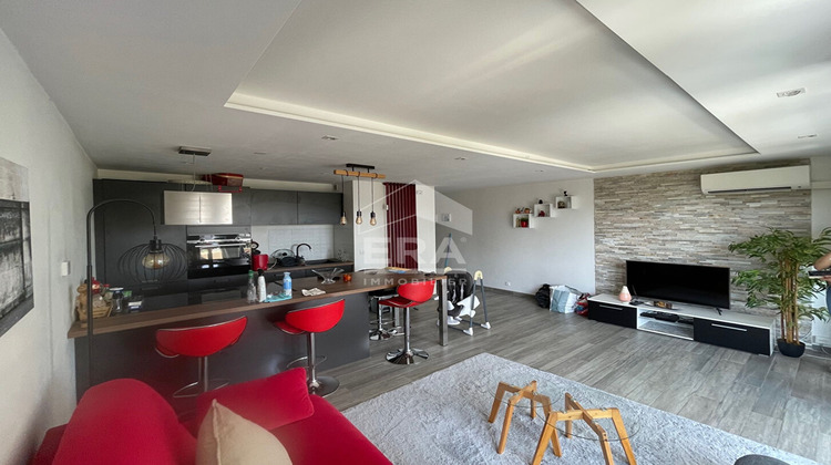 Ma-Cabane - Location Appartement VILLENEUVE-LOUBET, 44 m²