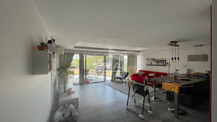 Ma-Cabane - Location Appartement VILLENEUVE-LOUBET, 44 m²