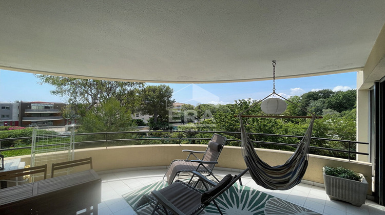 Ma-Cabane - Location Appartement VILLENEUVE-LOUBET, 44 m²