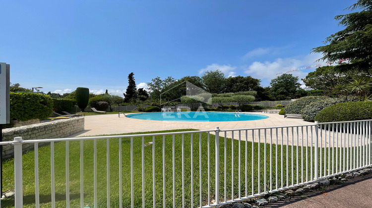 Ma-Cabane - Location Appartement VILLENEUVE-LOUBET, 44 m²