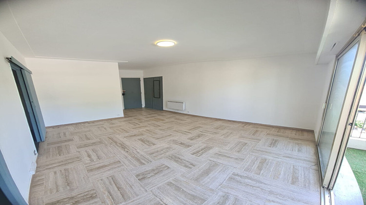 Ma-Cabane - Location Appartement VILLENEUVE-LOUBET, 27 m²