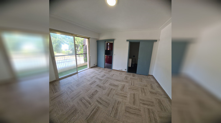 Ma-Cabane - Location Appartement VILLENEUVE-LOUBET, 27 m²