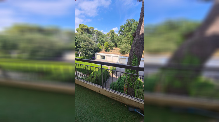 Ma-Cabane - Location Appartement VILLENEUVE-LOUBET, 27 m²