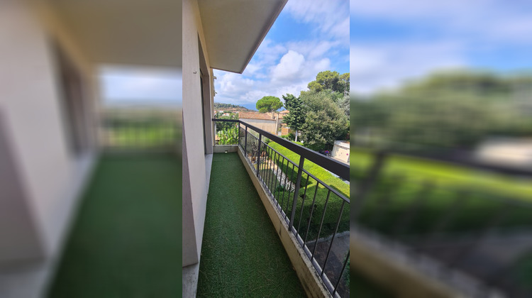 Ma-Cabane - Location Appartement VILLENEUVE-LOUBET, 27 m²