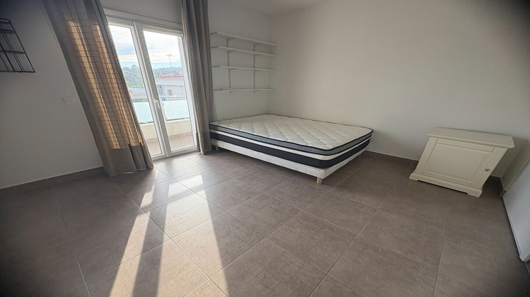 Ma-Cabane - Location Appartement VILLENEUVE-LOUBET, 80 m²