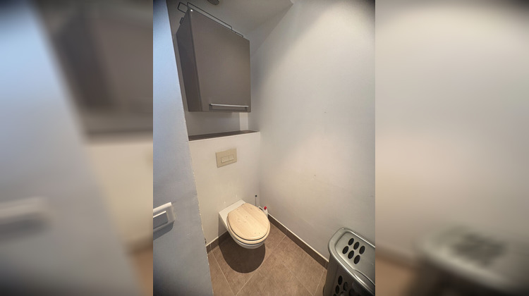 Ma-Cabane - Location Appartement VILLENEUVE-LOUBET, 80 m²