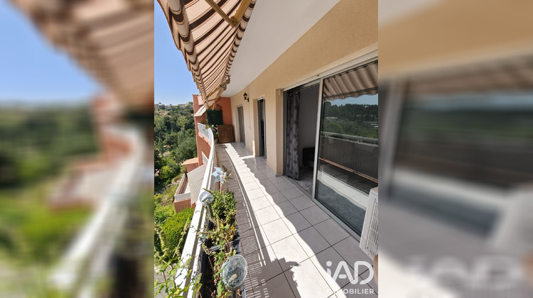 Ma-Cabane - Location Appartement Villeneuve-Loubet, 51 m²
