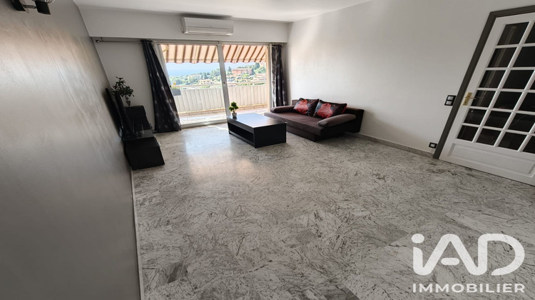 Ma-Cabane - Location Appartement Villeneuve-Loubet, 51 m²