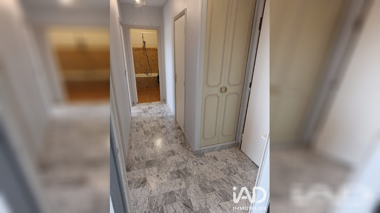 Ma-Cabane - Location Appartement Villeneuve-Loubet, 51 m²