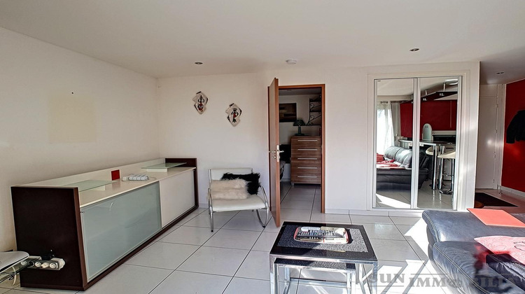 Ma-Cabane - Location Appartement VILLENEUVE-LOUBET, 27 m²