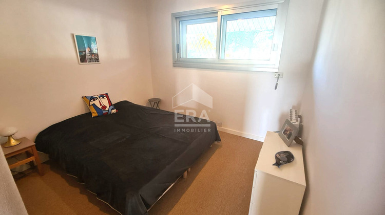 Ma-Cabane - Location Appartement VILLENEUVE-LOUBET, 68 m²