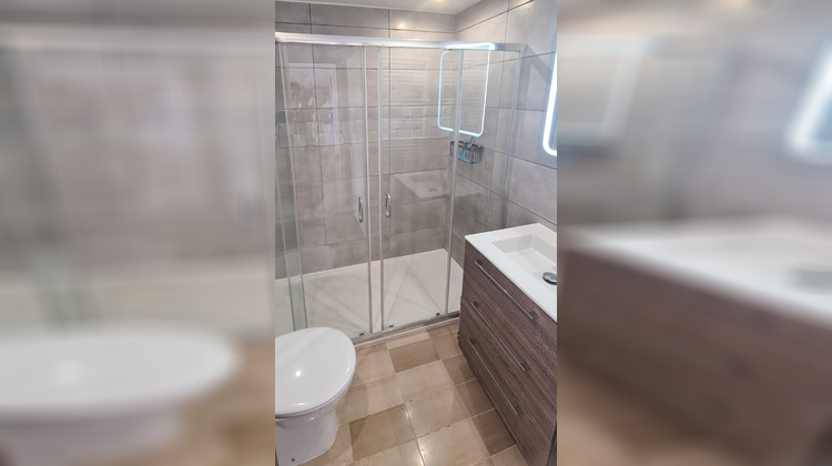 Ma-Cabane - Location Appartement VILLENEUVE-LOUBET, 68 m²