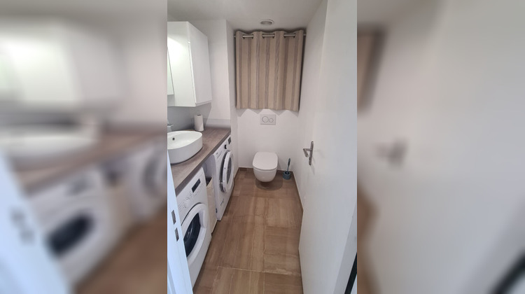 Ma-Cabane - Location Appartement VILLENEUVE-LOUBET, 68 m²