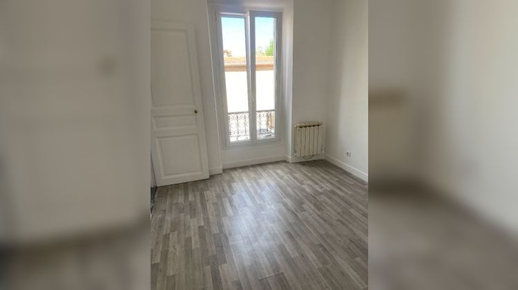 Ma-Cabane - Location Appartement VILLENEUVE-SAINT-GEORGES, 28 m²