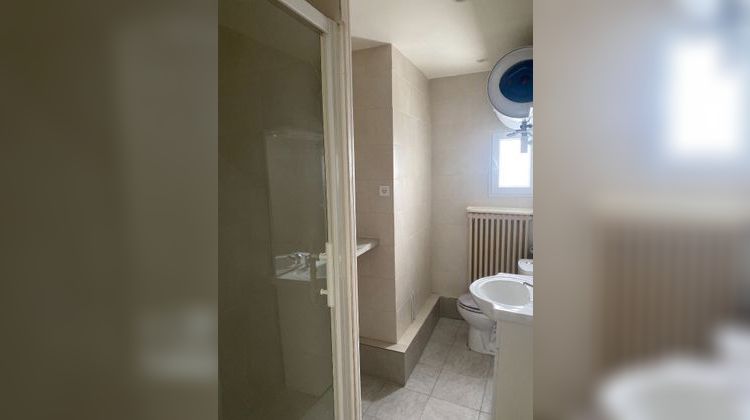 Ma-Cabane - Location Appartement VILLENEUVE-SAINT-GEORGES, 14 m²