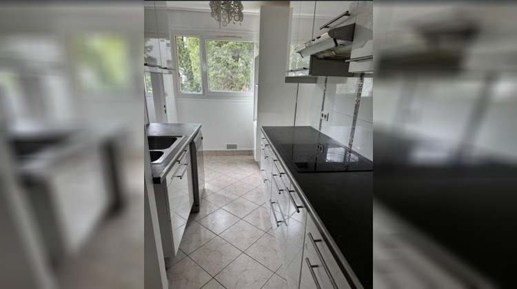 Ma-Cabane - Location Appartement VILLENEUVE SAINT GEORGES, 75 m²