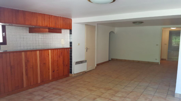 Ma-Cabane - Location Appartement VILLENEUVE SAINT GEORGES, 49 m²