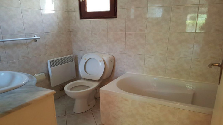 Ma-Cabane - Location Appartement VILLENEUVE SAINT GEORGES, 49 m²