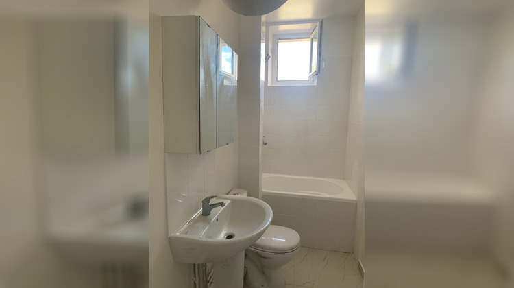 Ma-Cabane - Location Appartement Villeneuve-Saint-Georges, 45 m²