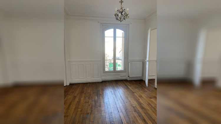 Ma-Cabane - Location Appartement Villeneuve-Saint-Georges, 61 m²