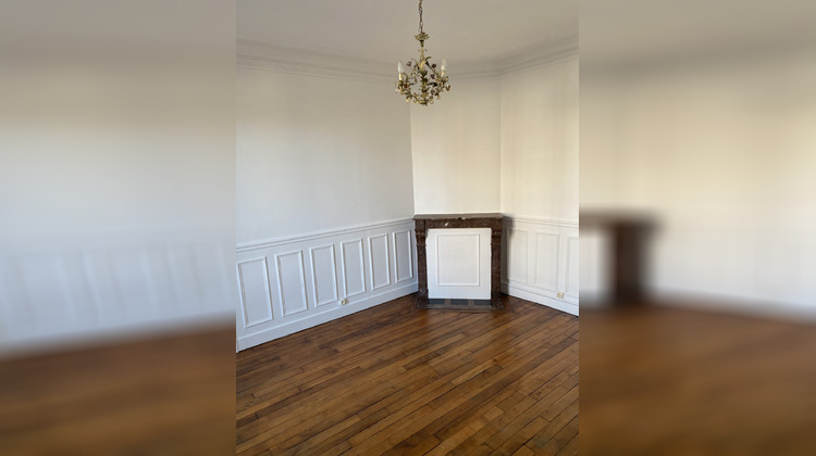 Ma-Cabane - Location Appartement Villeneuve-Saint-Georges, 61 m²