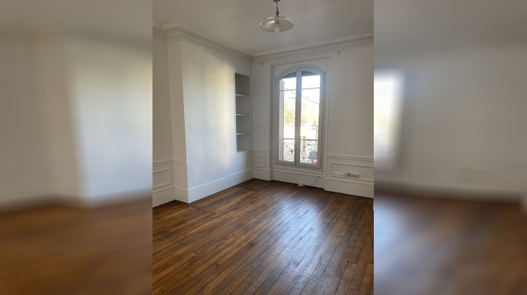 Ma-Cabane - Location Appartement Villeneuve-Saint-Georges, 61 m²