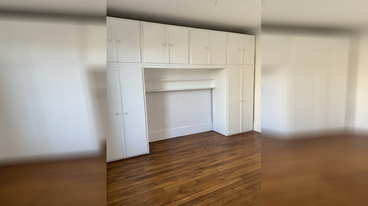 Ma-Cabane - Location Appartement Villeneuve-Saint-Georges, 61 m²