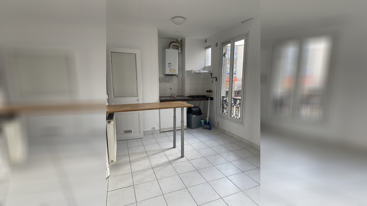 Ma-Cabane - Location Appartement Villeneuve-Saint-Georges, 61 m²