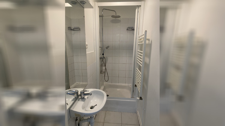 Ma-Cabane - Location Appartement Villeneuve-Saint-Georges, 61 m²