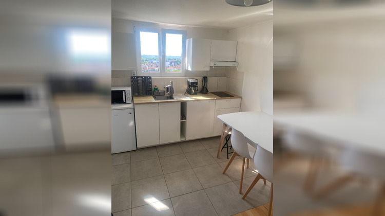 Ma-Cabane - Location Appartement Villeneuve-Saint-Georges, 22 m²