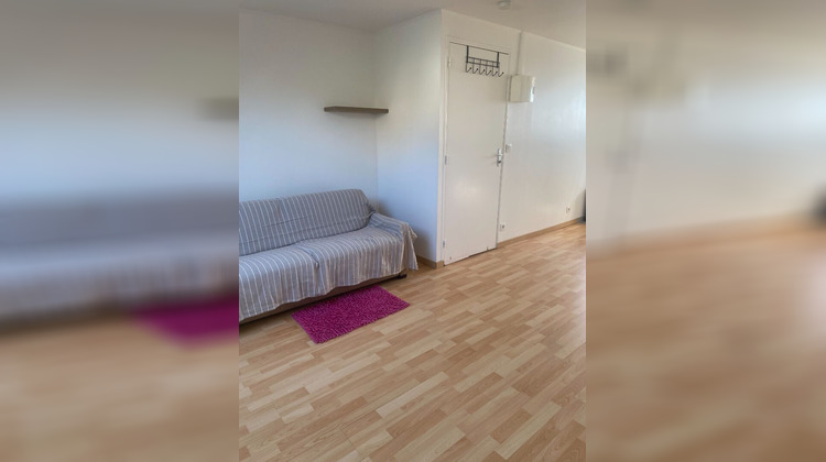 Ma-Cabane - Location Appartement Villeneuve-Saint-Georges, 22 m²