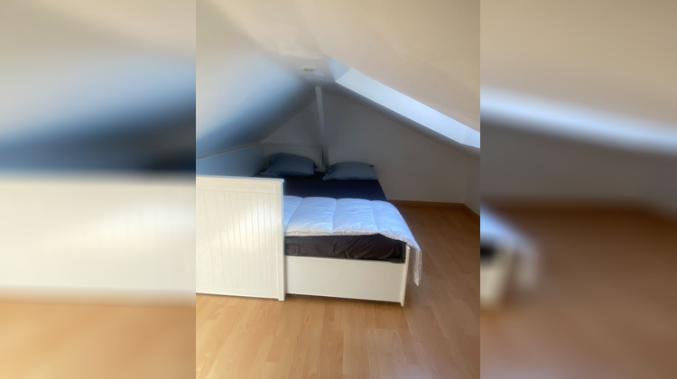 Ma-Cabane - Location Appartement Villeneuve-Saint-Georges, 22 m²