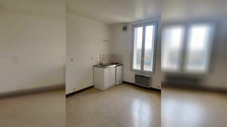 Ma-Cabane - Location Appartement Villeneuve-Saint-Georges, 26 m²