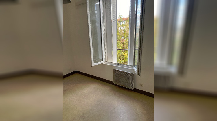 Ma-Cabane - Location Appartement Villeneuve-Saint-Georges, 26 m²