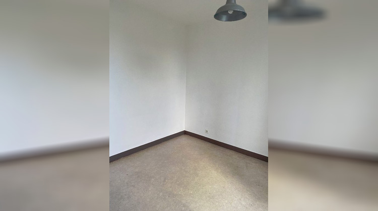 Ma-Cabane - Location Appartement Villeneuve-Saint-Georges, 26 m²