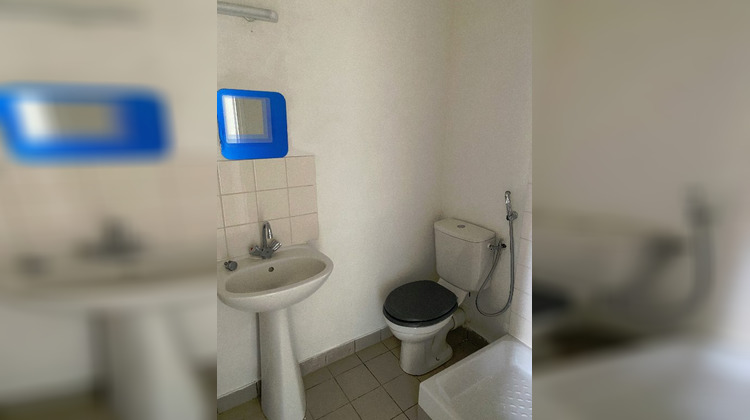 Ma-Cabane - Location Appartement Villeneuve-Saint-Georges, 26 m²