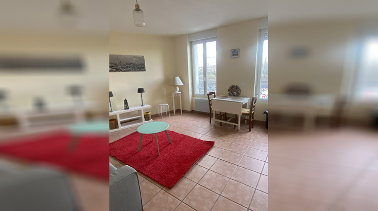 Ma-Cabane - Location Appartement Villeneuve-Saint-Georges, 25 m²