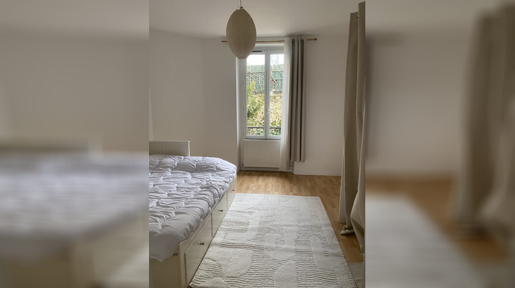 Ma-Cabane - Location Appartement Villeneuve-Saint-Georges, 24 m²