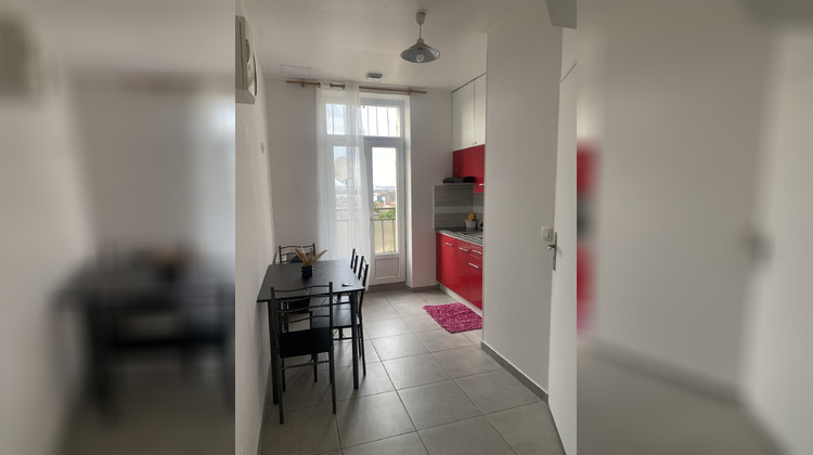 Ma-Cabane - Location Appartement Villeneuve-Saint-Georges, 24 m²