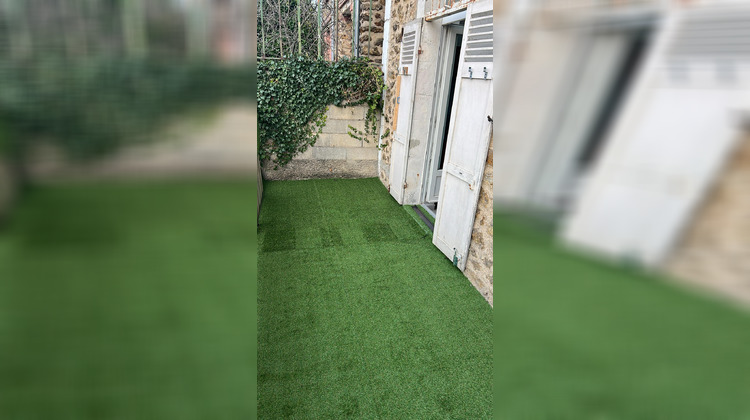 Ma-Cabane - Location Appartement Villeneuve-Saint-Georges, 24 m²