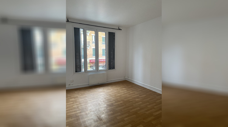 Ma-Cabane - Location Appartement Villeneuve-Saint-Georges, 43 m²