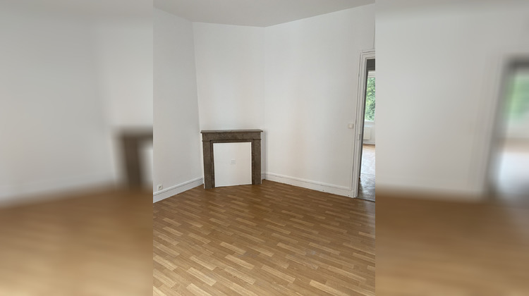 Ma-Cabane - Location Appartement Villeneuve-Saint-Georges, 43 m²